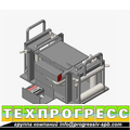 Измеритель длины кабеля МИД 100 Прогресс